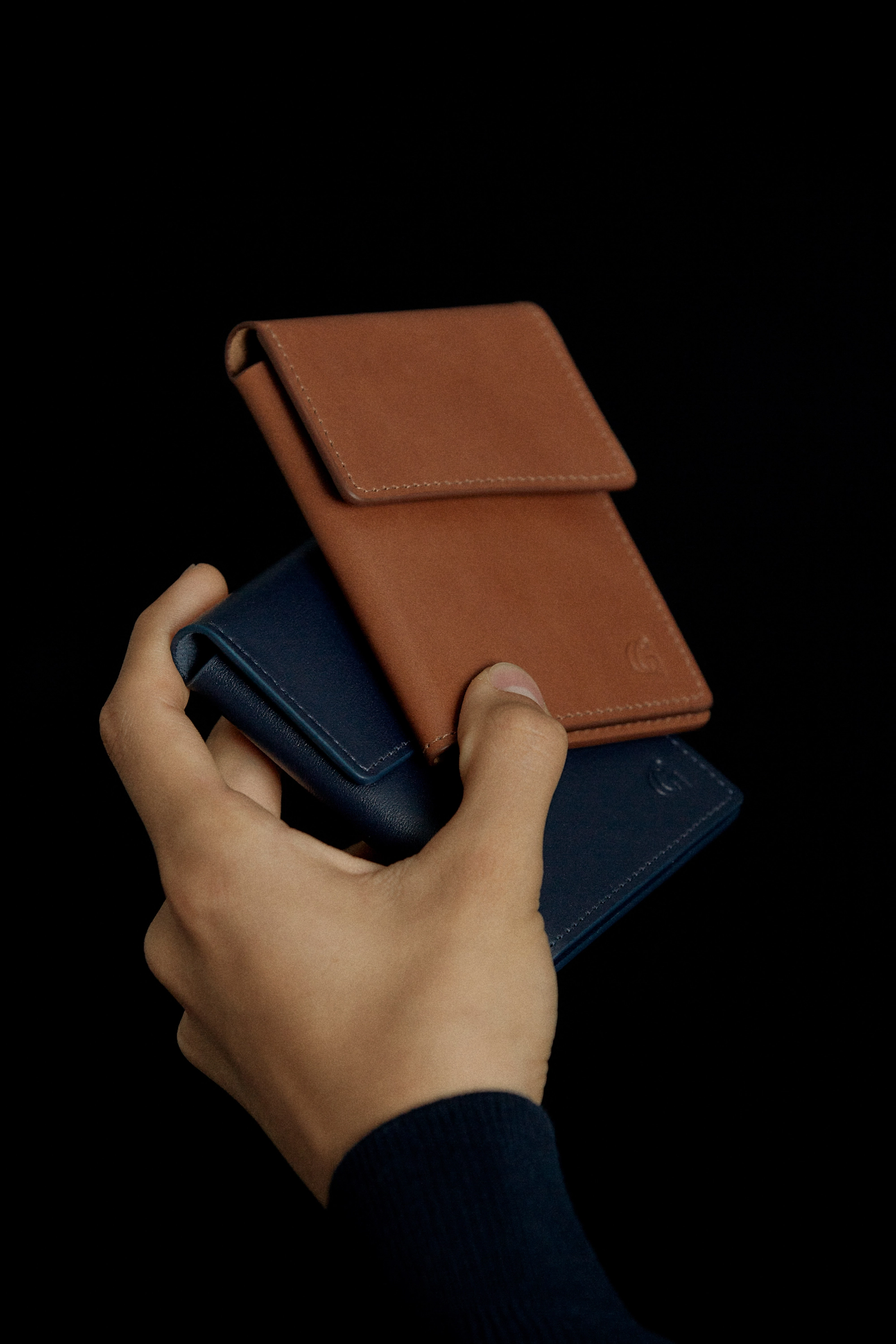 TU 101-BLUENIGHTS-CRAZYWAX